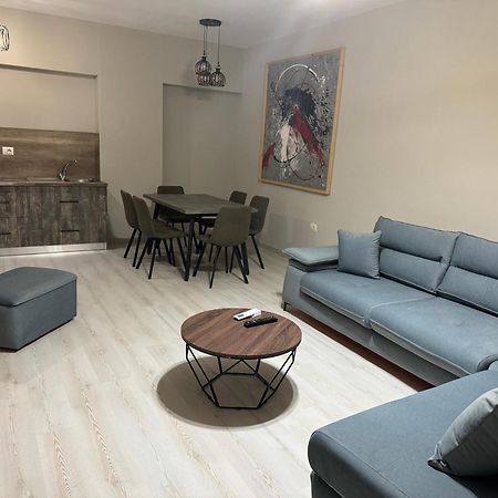 Drion Apartment Vlore Exterior photo