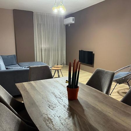Drion Apartment Vlore Exterior photo
