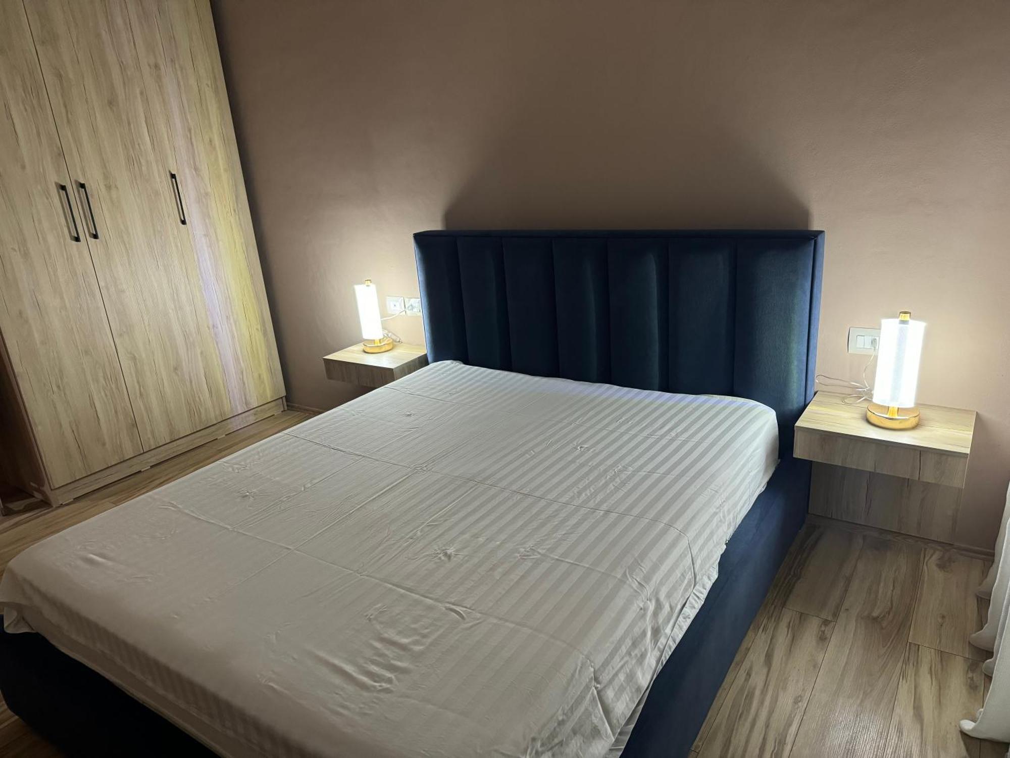 Drion Apartment Vlore Exterior photo