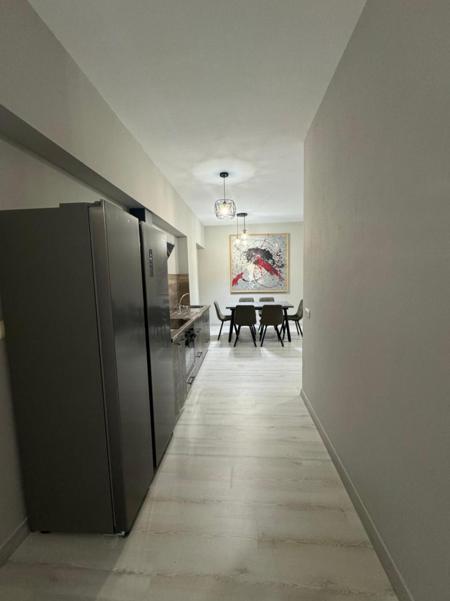 Drion Apartment Vlore Exterior photo