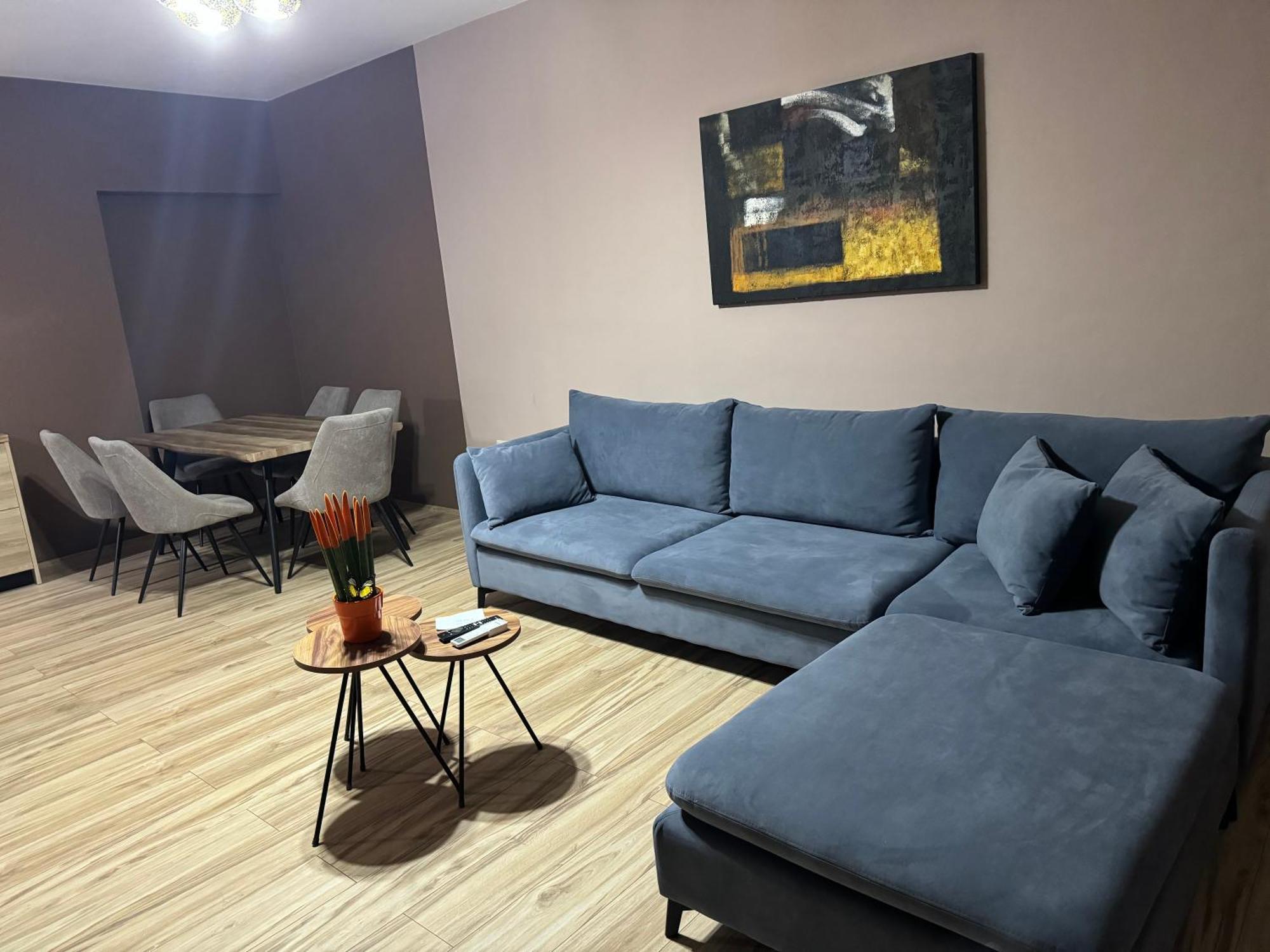 Drion Apartment Vlore Exterior photo
