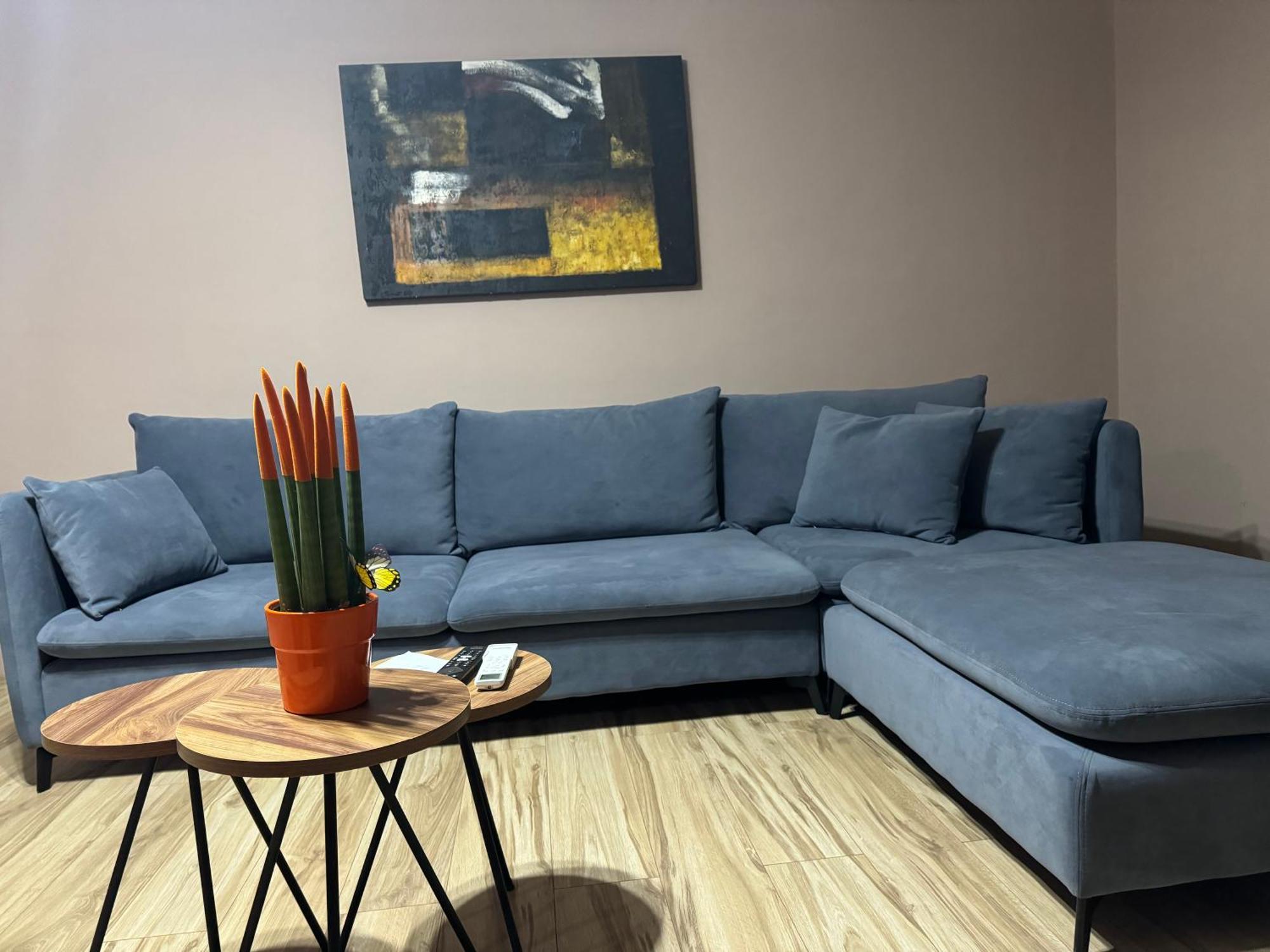 Drion Apartment Vlore Exterior photo