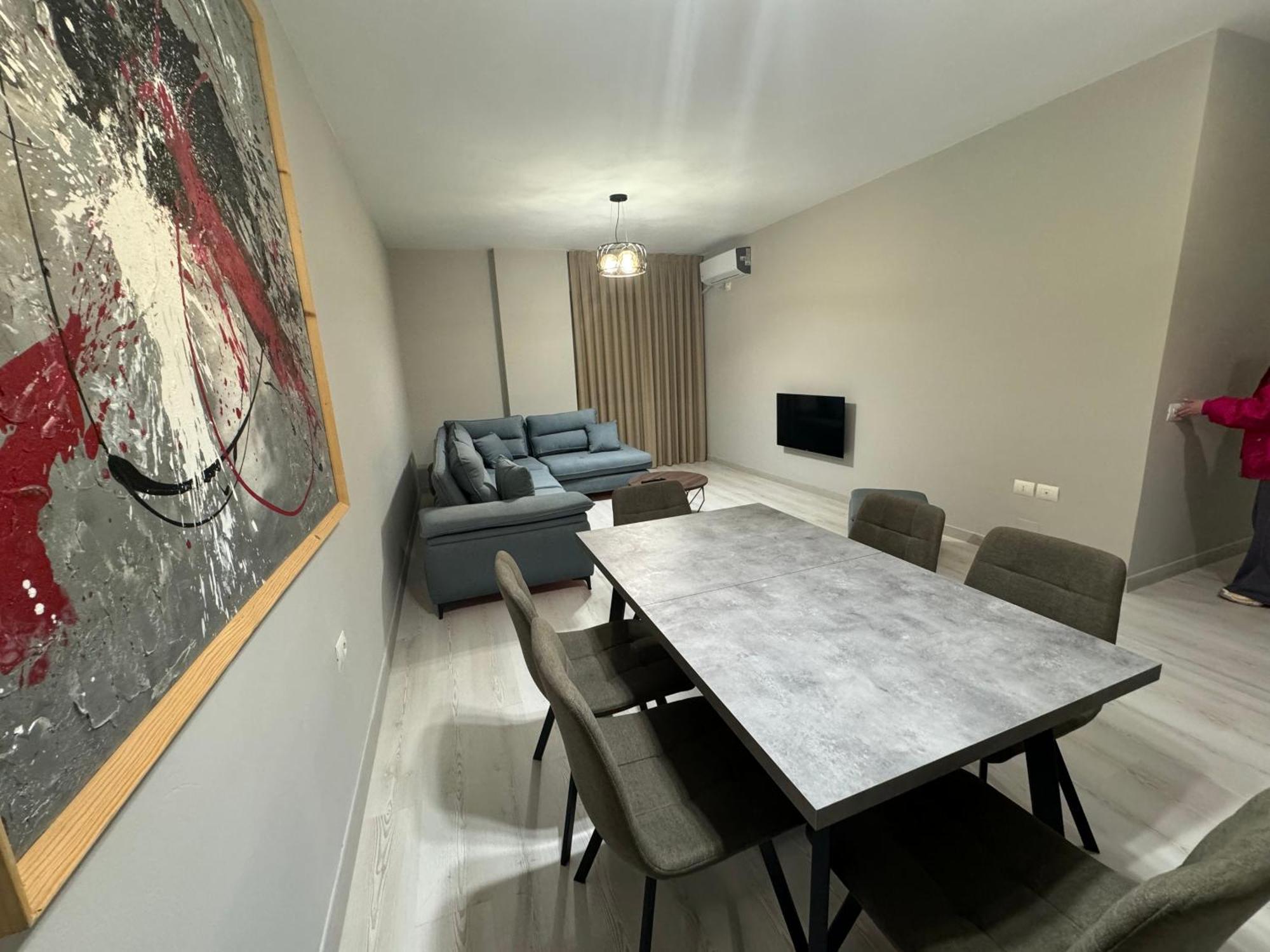 Drion Apartment Vlore Exterior photo