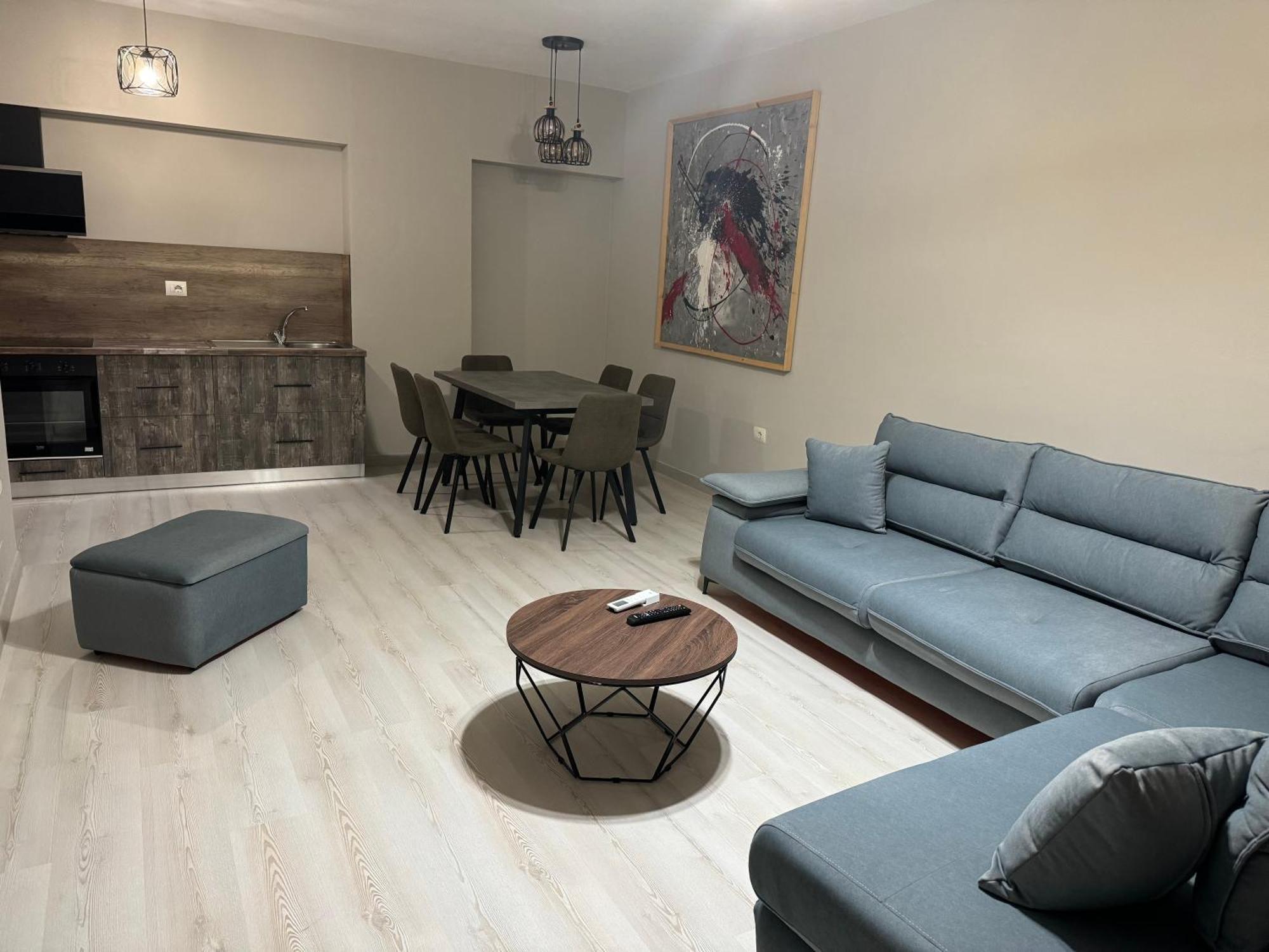 Drion Apartment Vlore Exterior photo