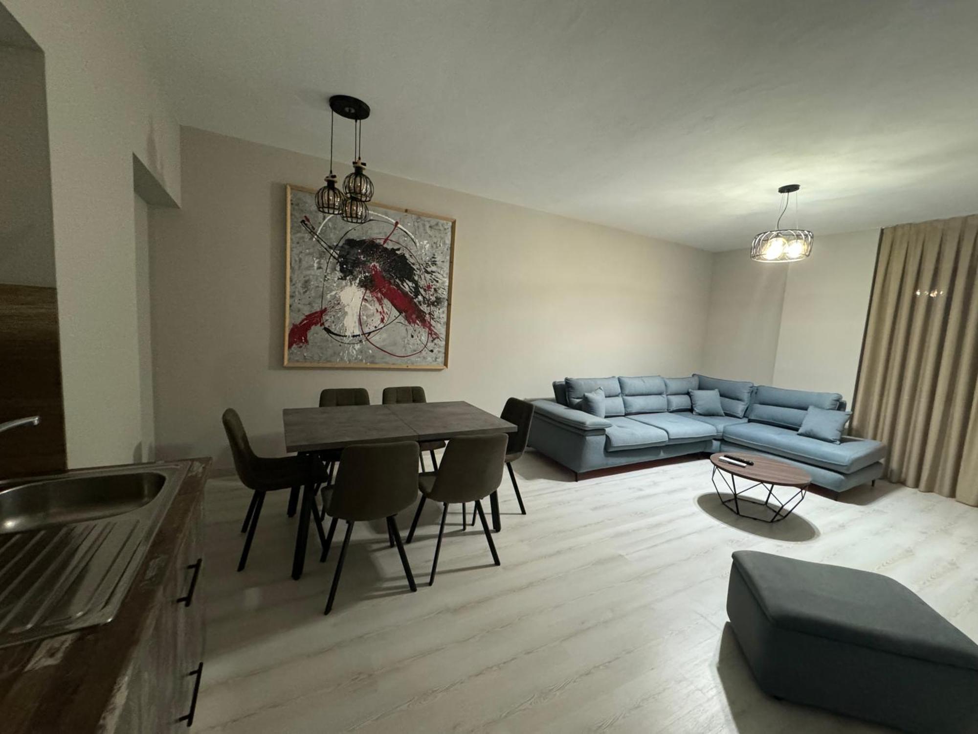 Drion Apartment Vlore Exterior photo