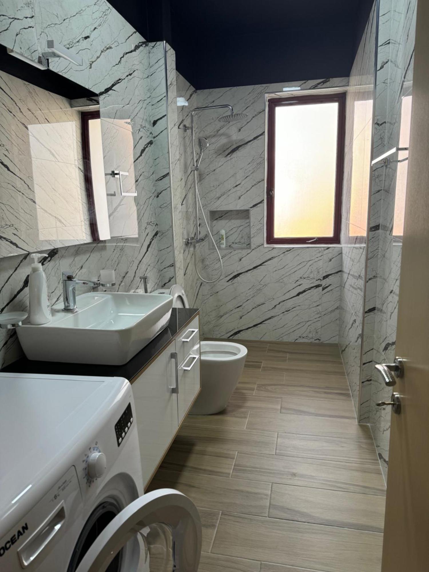 Drion Apartment Vlore Exterior photo