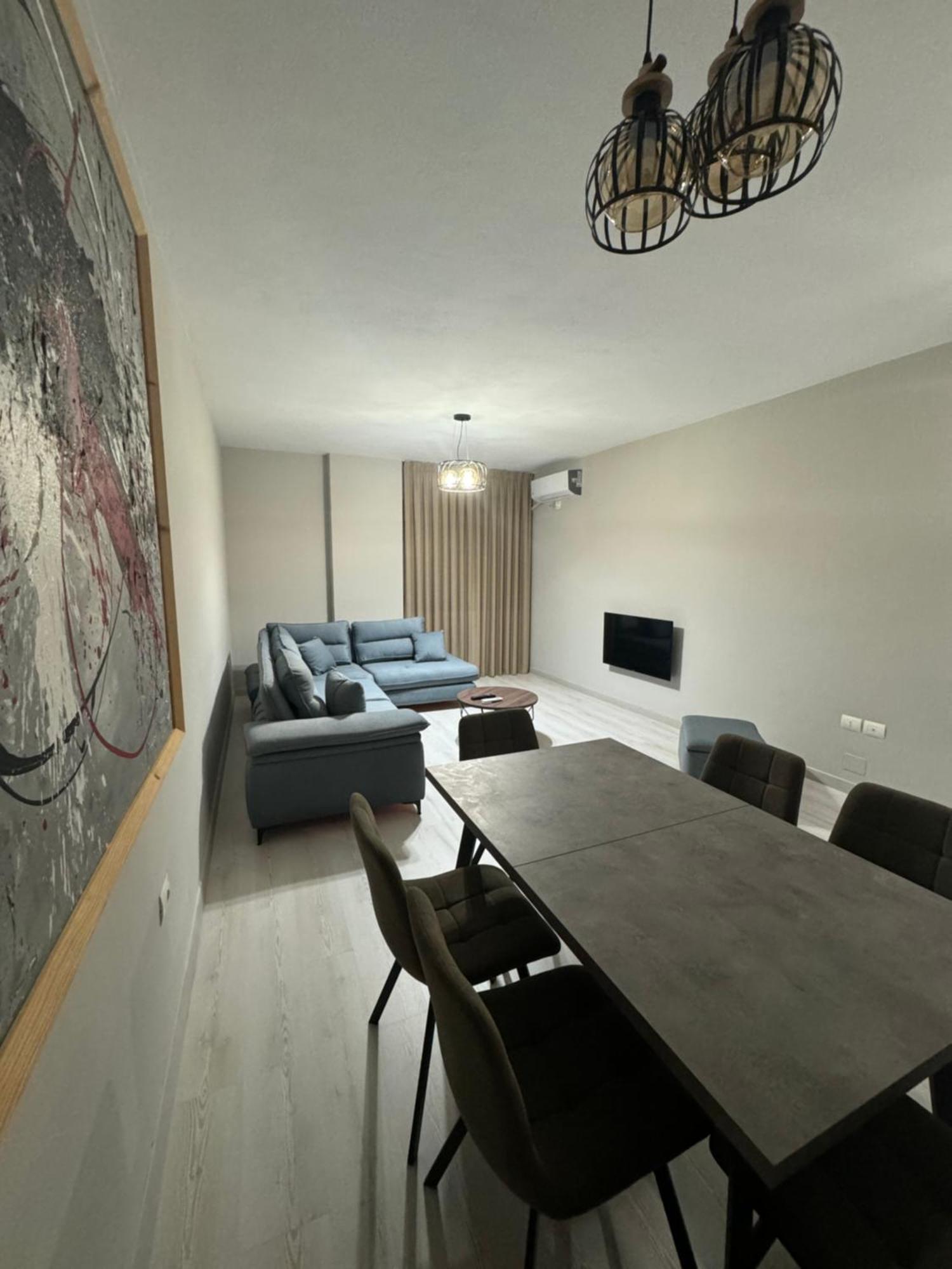 Drion Apartment Vlore Exterior photo