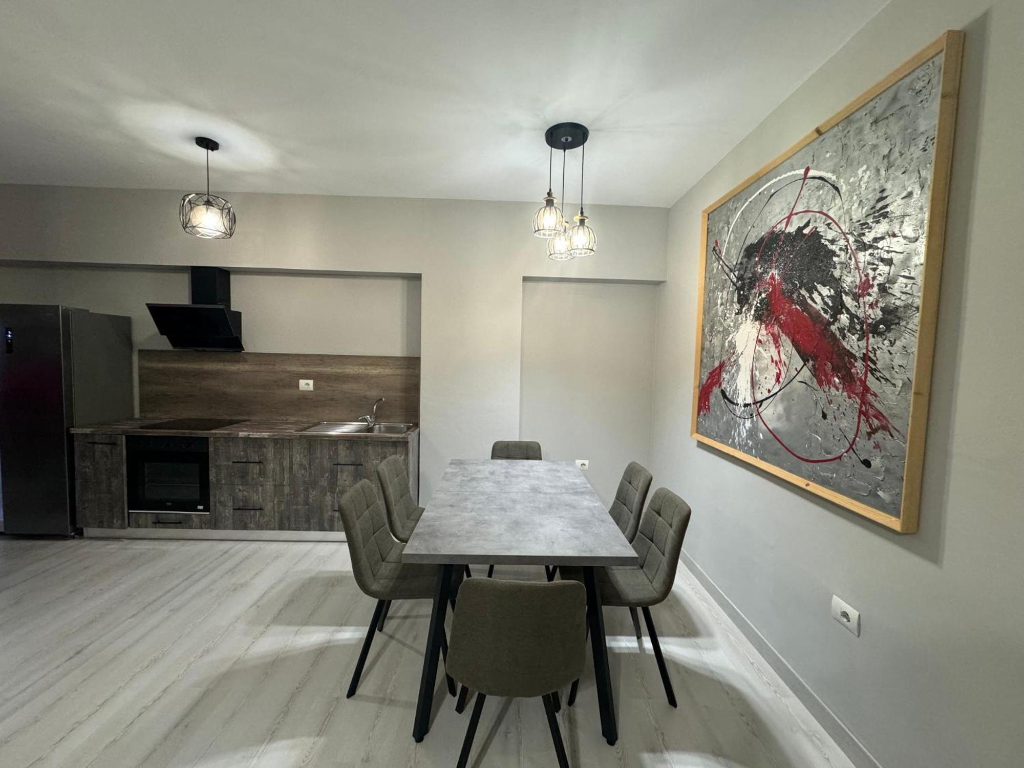 Drion Apartment Vlore Exterior photo
