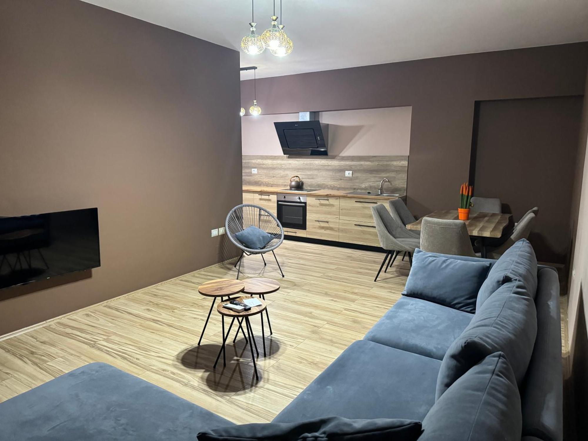 Drion Apartment Vlore Exterior photo