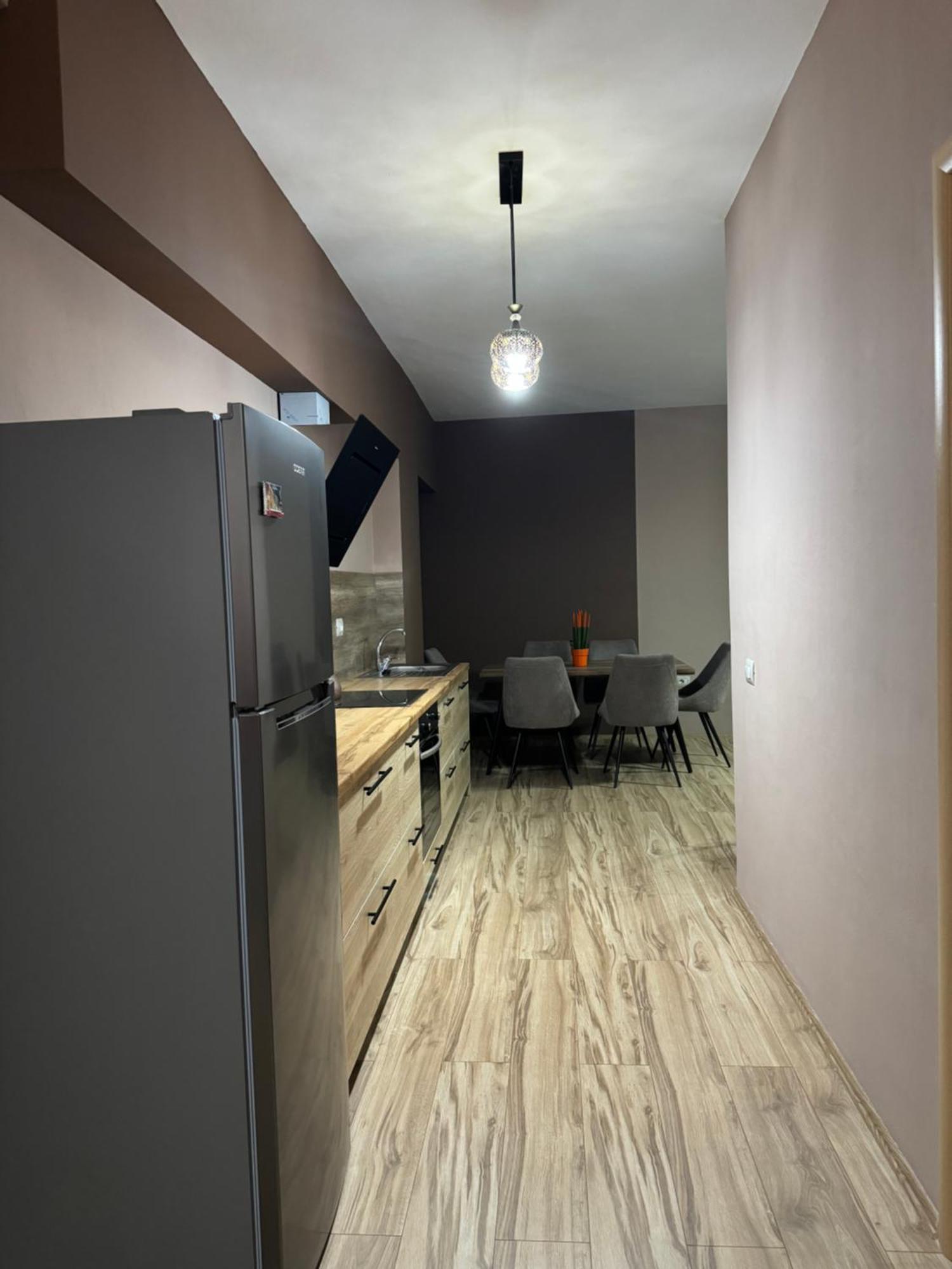 Drion Apartment Vlore Exterior photo