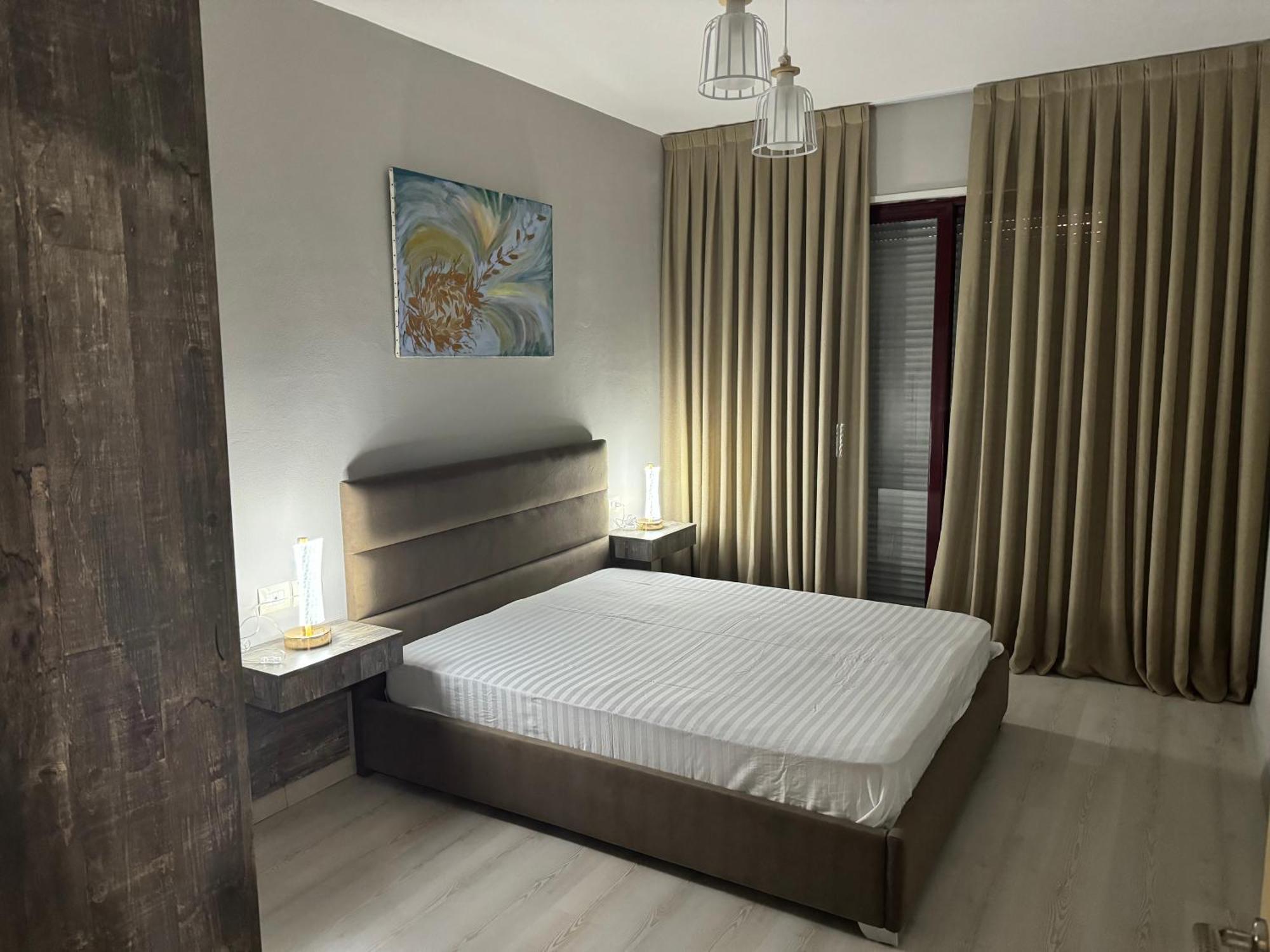 Drion Apartment Vlore Exterior photo