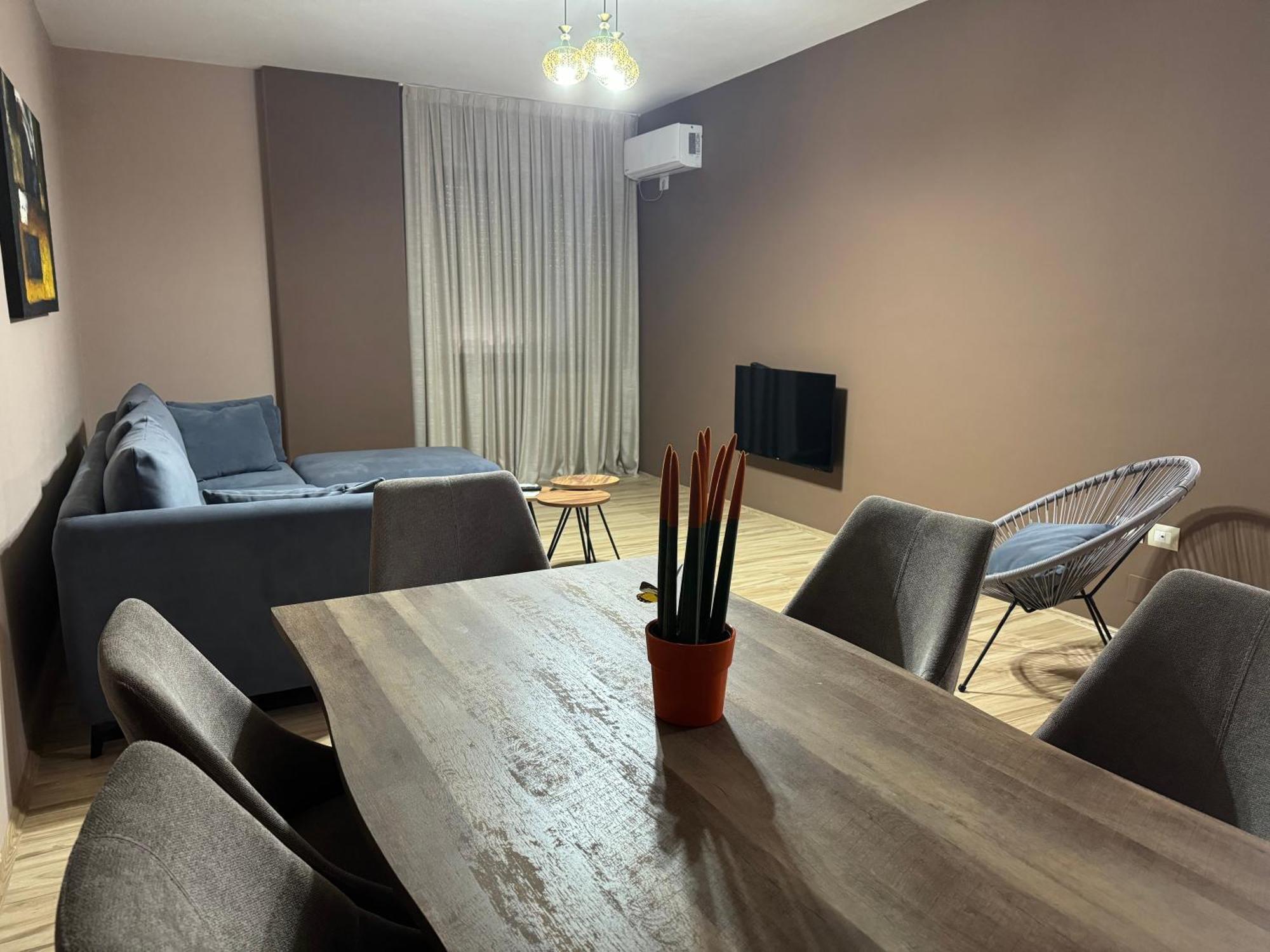 Drion Apartment Vlore Exterior photo